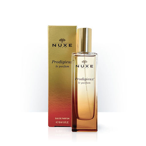 Nuxe parfum