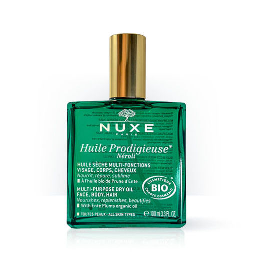 Nuxe Huile Prodigieuse Neroli