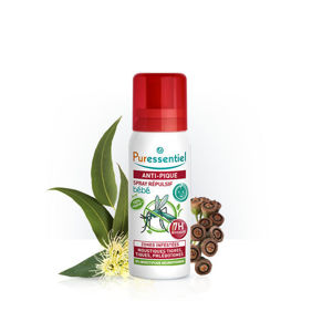 Anti Sting repelent sprej za bebe