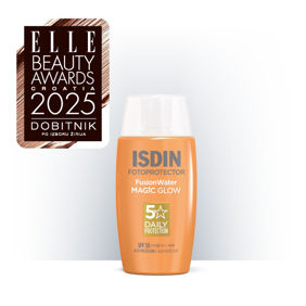 Slika ISDIN Fotoprotector Fusion Water MAGIC GLOW SPF 50